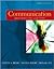 Communication: Principles for a Lifetime (with MySpeechLab) 3th (third) edition Text Only