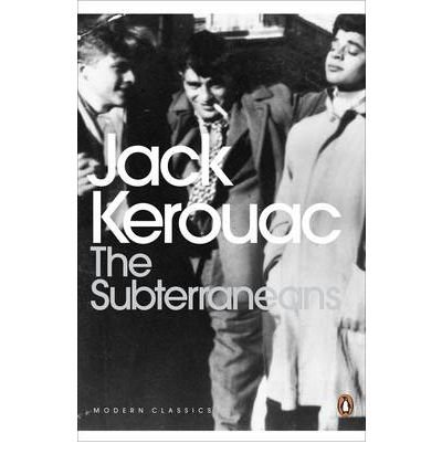 (The Subterraneans) By Jack Kerouac