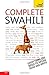 Teach Yourself Complete Swahili by Russell, Joan (2010) Paperback