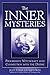 The Inner Mysteries: Progressive Witchcraft and Connection to the Divine by Janet Farrar (2012-10-05)