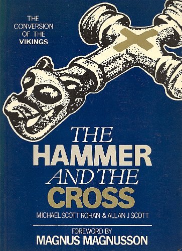 The Hammer and the Cross (Paperback)