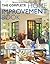 The Complete Home Improvement Book