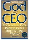 God Is My CEO: Fo...