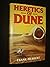 By Frank Herbert - Heretics of Dune, 1st Edition (1984-04-16)... by Frank Herbert By Frank Herbert - Heretics of Dune, 1st Edition (1984-04-16)... by Frank Herbert