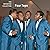 Definitive Collection by Four Tops [2008] Audio CD by Gladys Knight