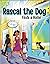 Rascal the Dog by Phylla Andress