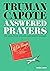 Answered Prayers