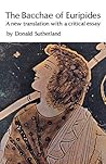 The Bacchae of Euripides by Unknown Author