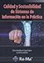 Calidad y sostenibilidad de...