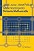 Diskrete Mathematik (Springer-Lehrbuch) (German Edition) by L?szl? Lov?sz (2005-03-23)
