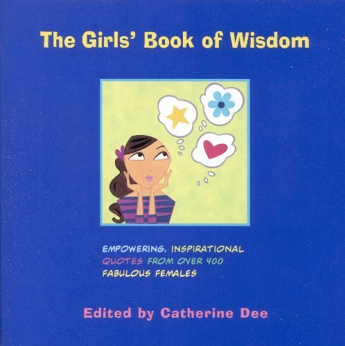 The Girls' Book of Wisdom (Paperback)