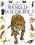 Usborne Book of World Wildlife