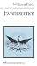 Evanescence: Peri-Phenomenological Essays by William Earle (1979-01-01)