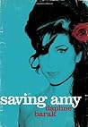 Saving Amy by Dap...