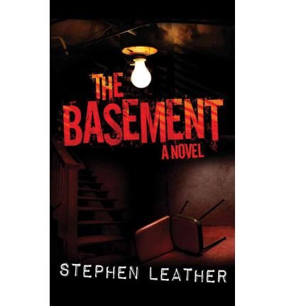 (THE BASEMENT) BY paperback