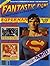 Fantastic Films 8, June 1979