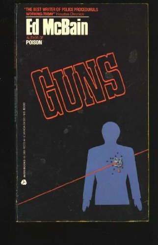 Guns (Paperback)