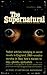 THE SUPERNATURAL