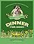 Dinner for Dogs by Henrietta Morrison (2-Aug-2012) Hardcover by Henrietta Morrison