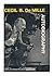 The Autobiography of Cecil B. DeMille by Cecil B. DeMille