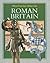 Roman Britain (What Families Were Like) by Alison Cooper (2003-07-17)