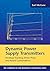 Dynamic Power Supply Transmitters: Envelope Tracking, Direct Polar, and Hybrid Combinations (The Cambridge RF and Microwave Engineering Series) by Earl McCune (2015-07-08)
