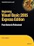Beginning Visual Basic 2005 Express Edition: From Novice to Professional (Beginning: From Novice to Professional) by Heather Wright (2006-09-25)