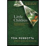 Little Children (04) by Perrotta, Tom [Paperback (2005)]
