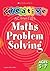 Maths Problem Solving Ages 5-7 (Creative Activities For...)