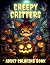 Creepy Critters Adult Color...