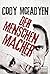 Der Menschenmacher by Cody Mcfadyen (2012-12-01)