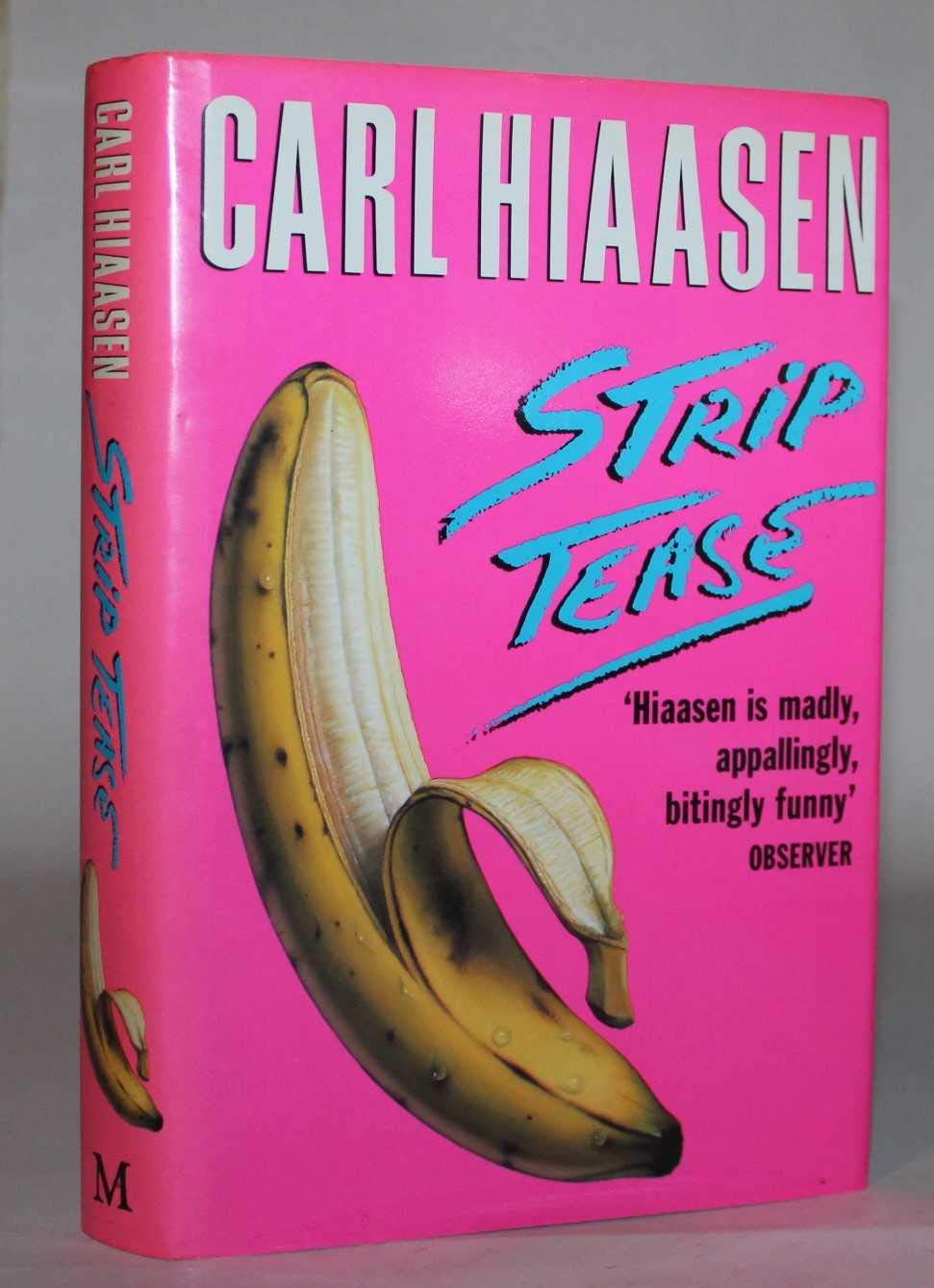 Strip Tease