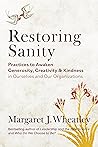 Restoring Sanity:...