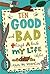 BY Martin, Ann M ( Author ) [{ Ten Good and Bad Things about My Life (So Far) By Martin, Ann M ( Author ) Nov - 05- 2013 ( Paperback ) } ]