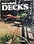 How to build decks, (A Sunset book)
