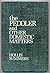 The Peddler and Other Domestic Matters by Hollis Summers