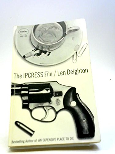 The Ipcress File