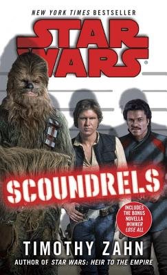 Star Wars( Scoundrels)[SW SCOUNDRELS][Mass Market Paperback]