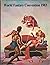 World Fantasy Convention 1983 Souvenir Book