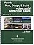 How To Plan, Design, & Build a Successful Golf Driving Range by James E. Turner (2007-07-01)