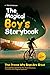 The Magical Boy’s Storybook...