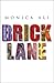 Brick Lane by Monica Ali (2...