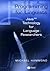 Programming for Linguists: Java Technology for Language Researchers by Michael Hammond (2002-06-03)