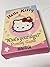 Hello Kitty: "What's Your Sign? " Rummy Game