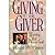Giving to the Giver by Randy Peterson