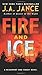 FIRE AND ICE By Jance, J. A. (Author) Mass Market Paperbound ... by J.A. Jance