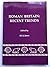 Roman Britain by R.F.J. Jones