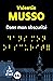 DANS MON OBSCURITE: Grands caractères, édition accessible pour les malvoyants