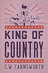 Book cover for King of Country