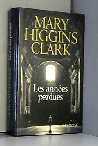 Les années perdues